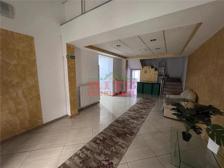 Spațiu comercial, de 372 mp, în Tineretului