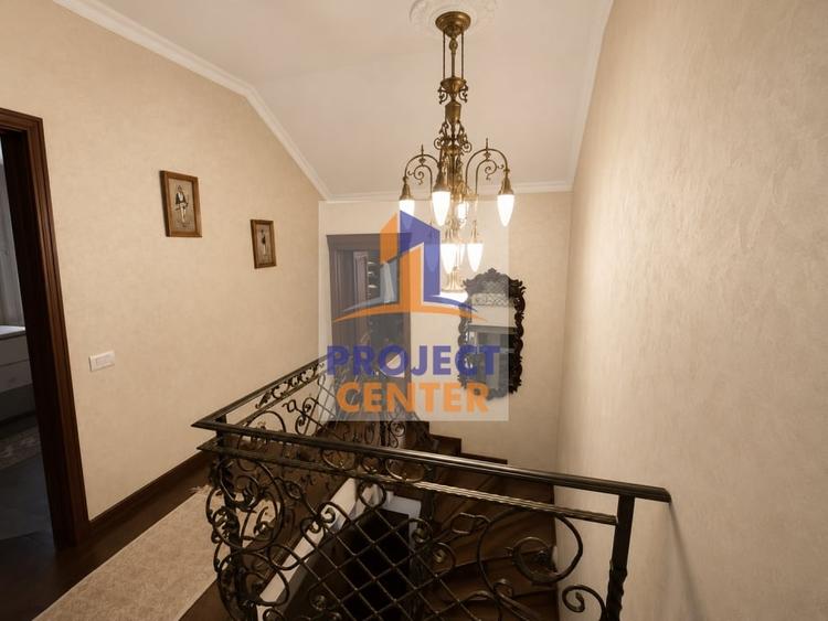 Casă individuală cu 5 camere cu Canalizare în Găvana 3