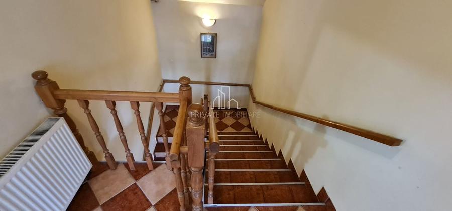 Birou, de 80 mp, în Libertății