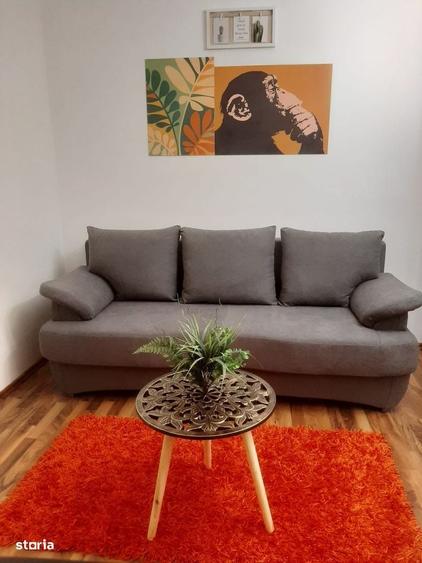 Apartament cu 2 camere decomandat în Dristor