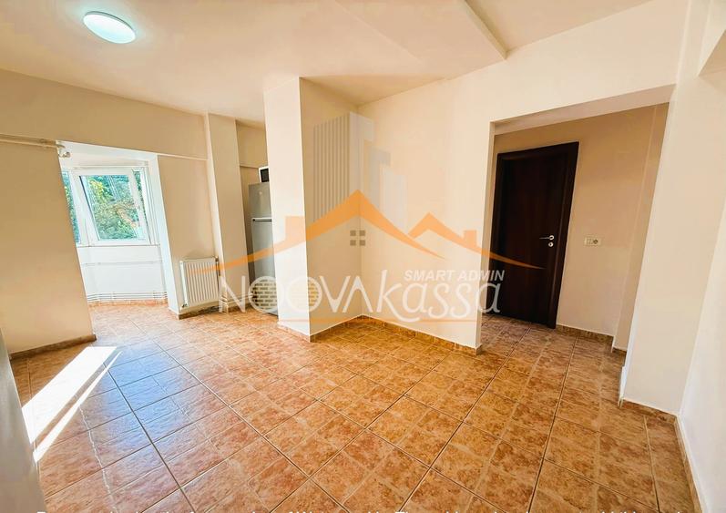 Apartament cu 2 camere decomandat în Tomis II
