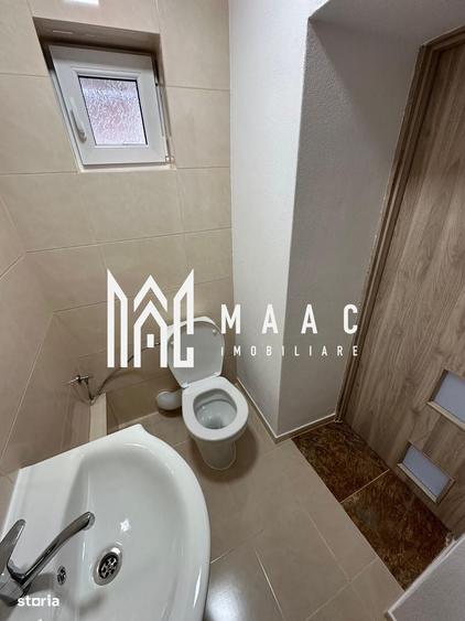 Spațiu comercial, de 30 mp, în Șura Mare