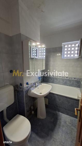 Apartament cu 2 camere în Trivale