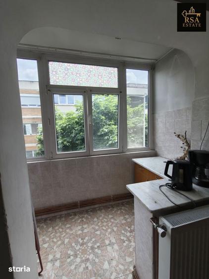 Apartament de inchiriat 2 camere, zona centrala Ramnicu Valcea - 9