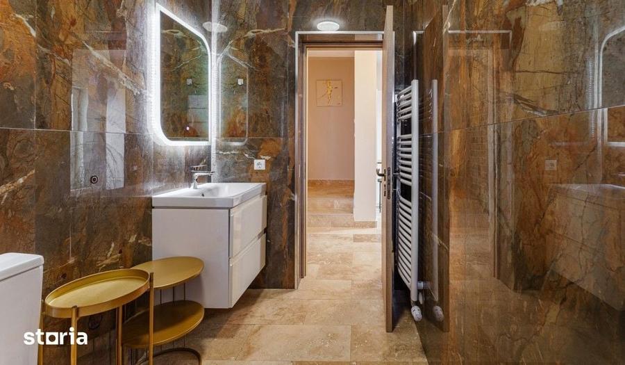 Casa premium 6, 2 bai, 3 locuri de parcare, Dumbravita Padure - 12