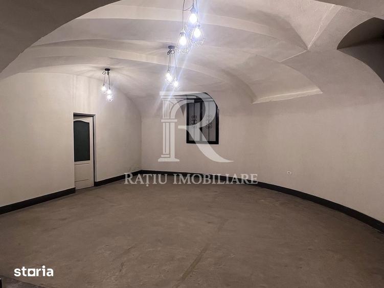 Spa?iu Comercial in Imobil Istoric | Loca?ie Ultracentrala | Oradea - 4