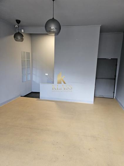 Spațiu comercial, de 96 mp, în Decebal