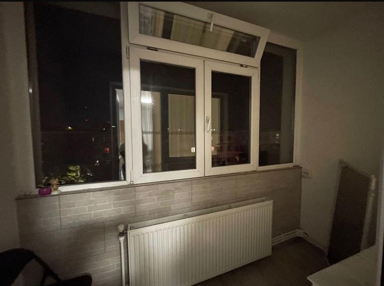 Apartament cu 2 camere semidecomandat în Vest