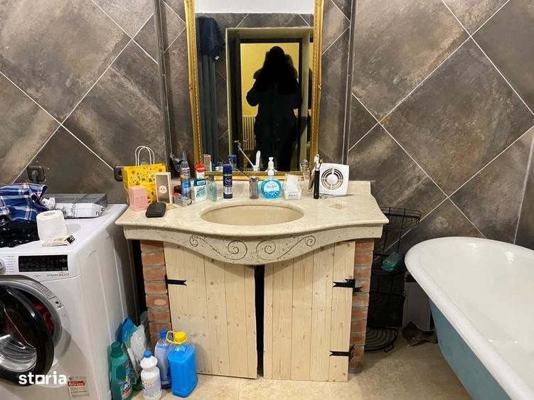 Apartament cu 2 camere în Ultracentral