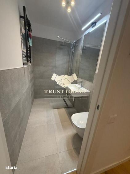 Apartament premium cu 3 camere | Vedere panoramica spre lac - 9