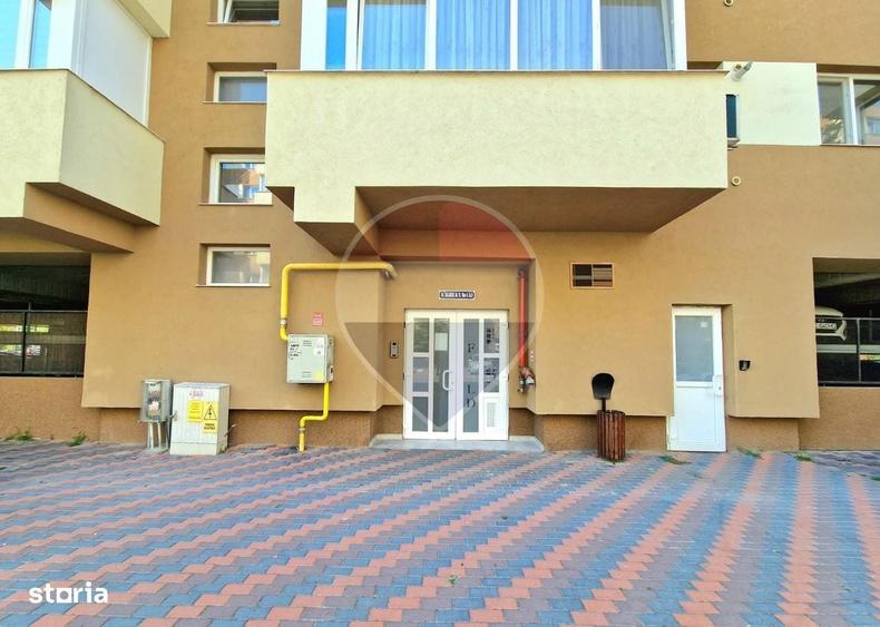 Apartament cu 2 camere în Nord