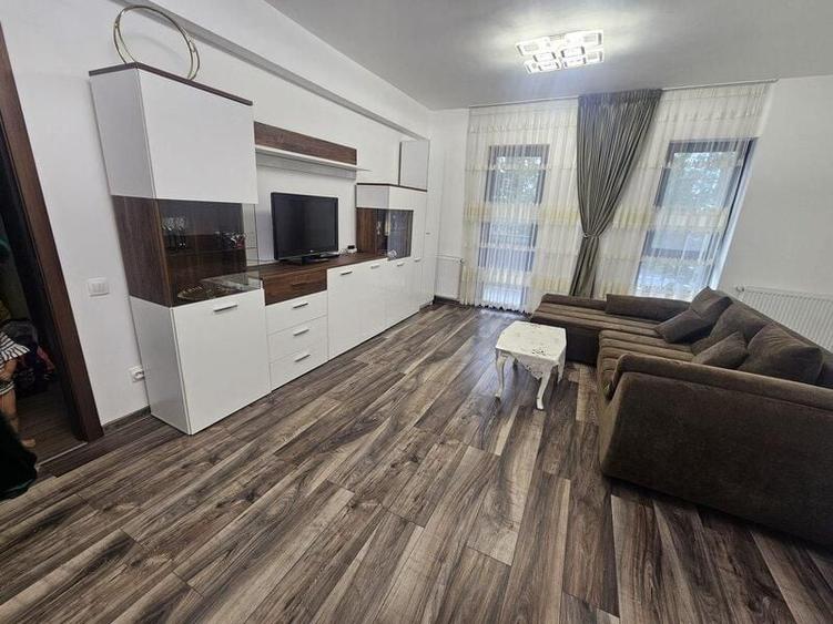 AP. 2 CAMERE- METALURGIEI, CENTRALA PROPRIE, BUCATARIE INCHISA, MODERN - 1