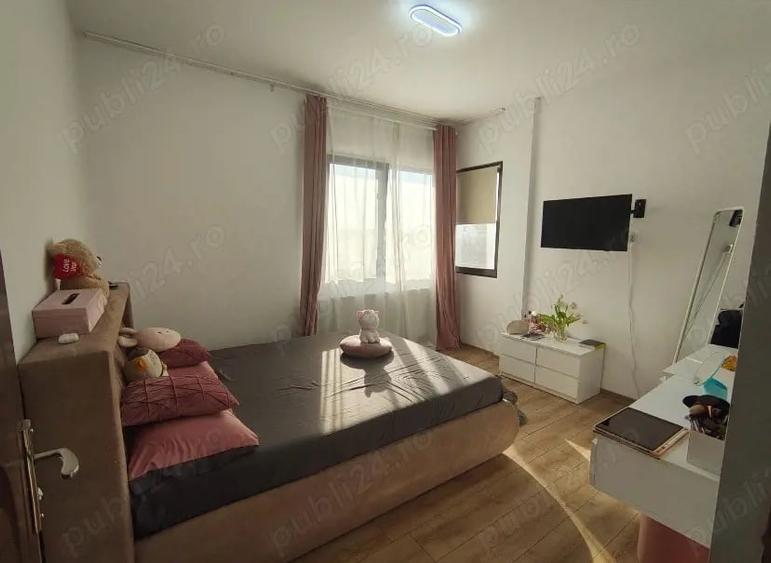 Casă cu Teren 200 Mp în Jilava