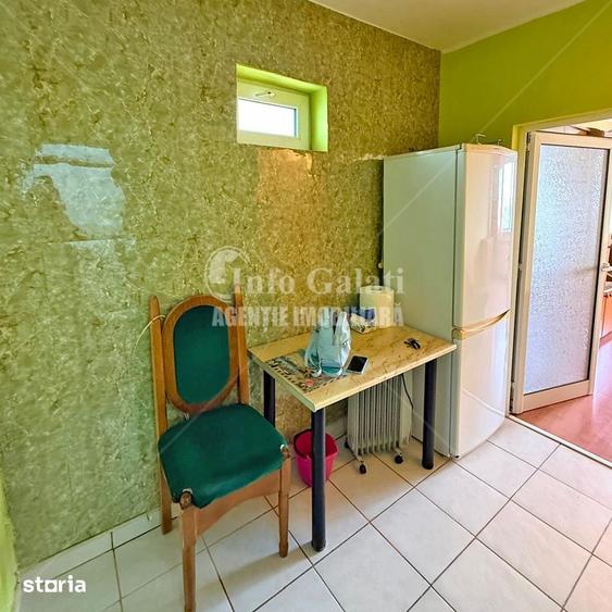 Garsonieră în Țiglina 1