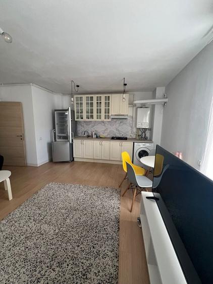 Apartament 2 camere Timpuri Noi / Mihai Bravu - 6