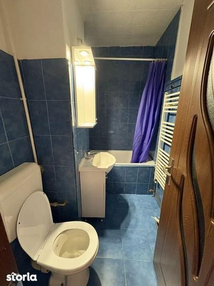 Apartament 1 camera de inchiriat - 6