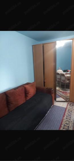 vand apartament cu o camera, parter cu terasa , zona Crihala - 4