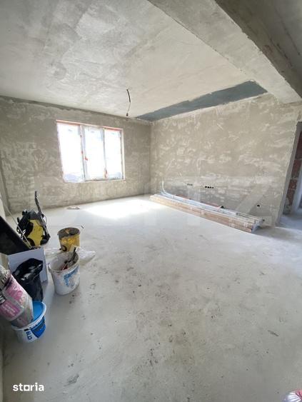 Casa individuala, 4 dormitoare, curte generoasa, garaj, zona linistita - 9
