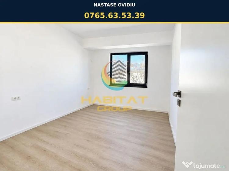 Garsonieră decomandată în Ferentari