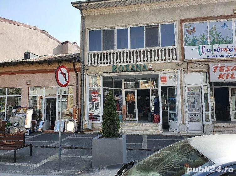 Spațiu comercial, de 100 mp, în Central