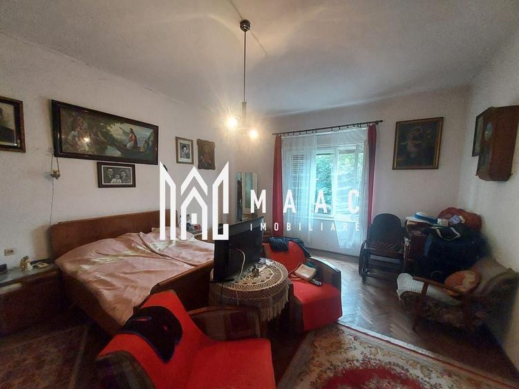 Casă individuală cu 6 camere cu Canalizare în Ultracentral