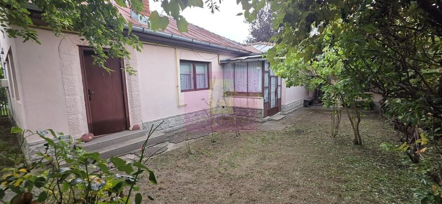Casă individuală cu 5 camere cu Canalizare în Voila