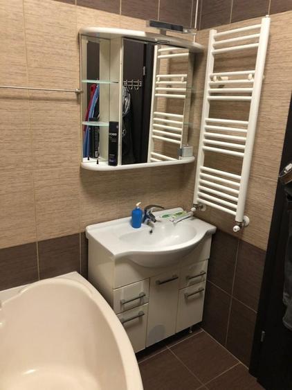Garsonieră semidecomandată în Central