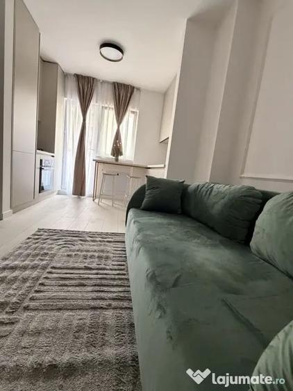 Garsonieră în Berceni
