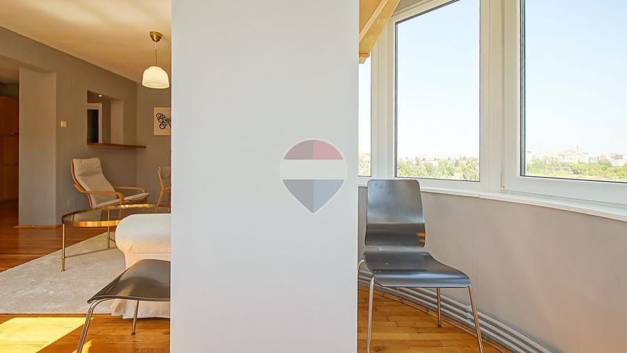 Apartament 4 camere de inchiriat, Str. Toamnei, Brasov - 14
