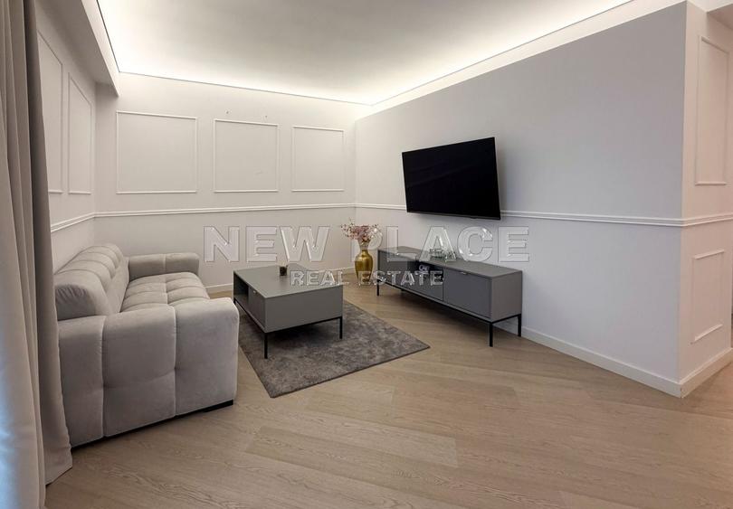 [VIDEO] CORTINA NORTH | Bucatarie inchisa [+21% TVA] Terasa 30 mp - 2