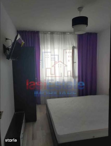 Apartament cu 3 camere în Nicolina