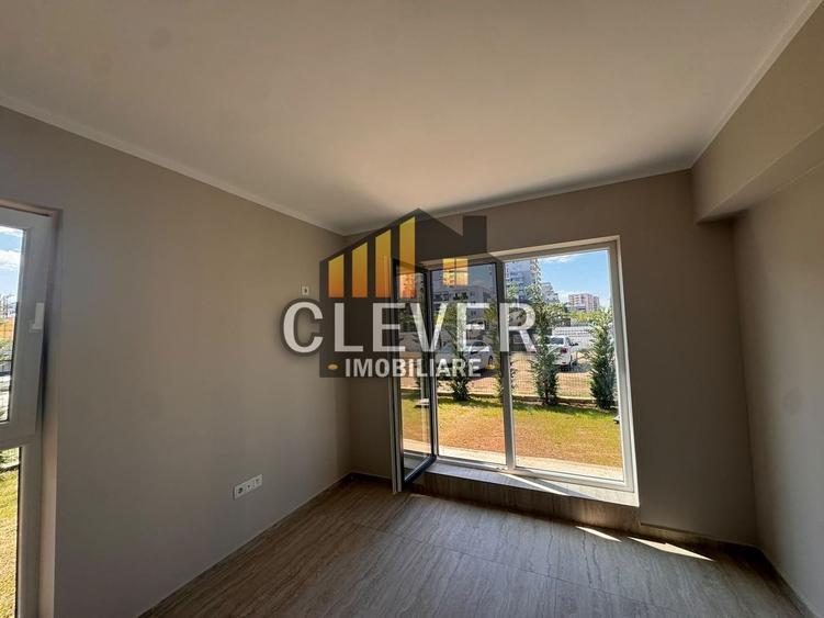 Apartament cu 2 camere semidecomandat în Theodor Pallady