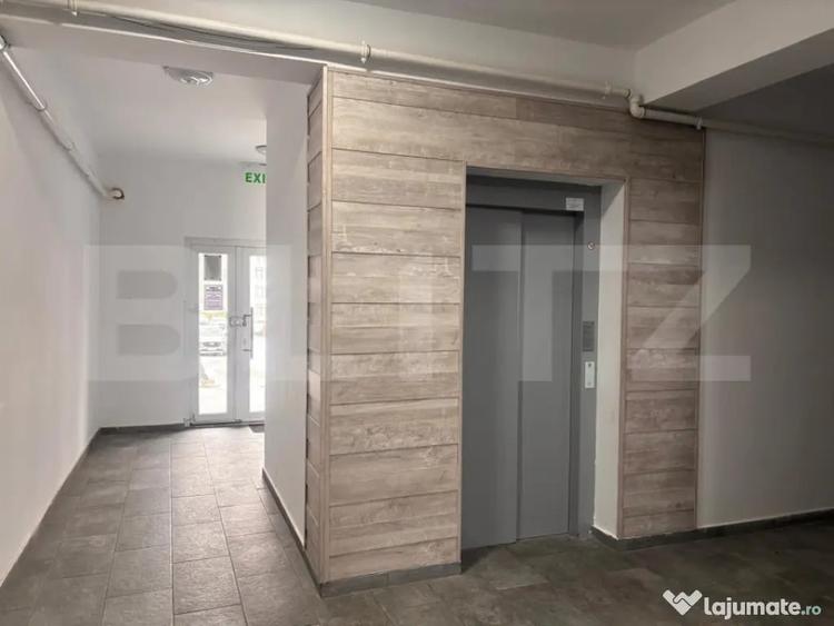 Apartament cu 3 camere decomandat în Viforâta