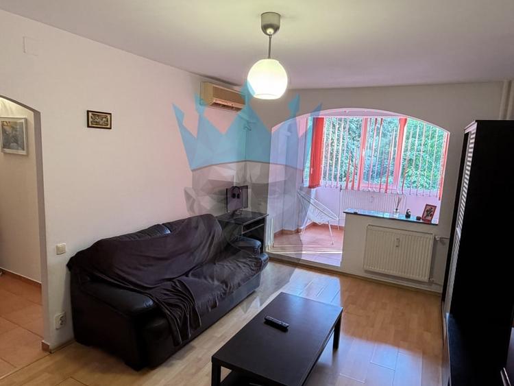 Apartament 2 Camere Parc IOR Bucuresti - 1