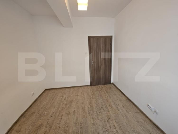 Apartament cu 2 camere, mobilat în Lunca Cetățuii