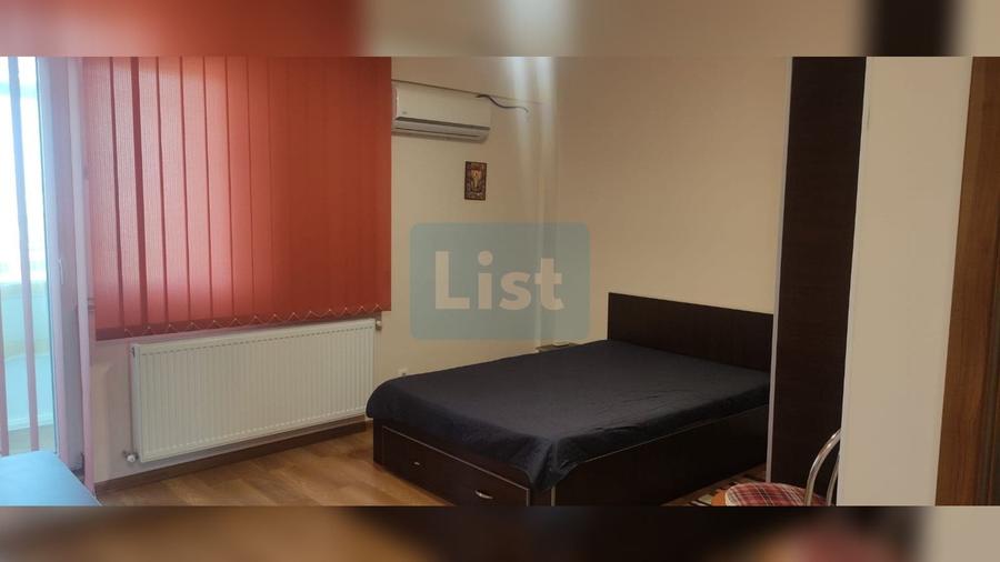 Garsonieră decomandată, mobilată în Păcii