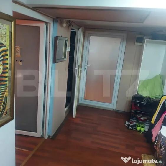 Casă cu 4 camere cu Teren 200 Mp în Tudorul Vechi