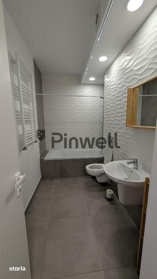 Apartament 3 camere | 4 City North | Parcare inclusa | - 10