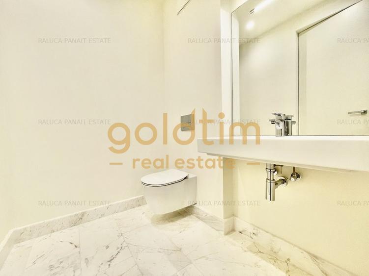 Apartament cu 2 camere decomandat, mobilat în Grădina Icoanei