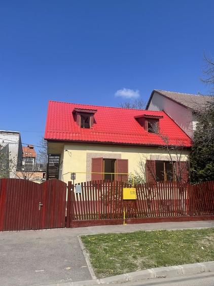 Casă cu 4 camere în Lidia