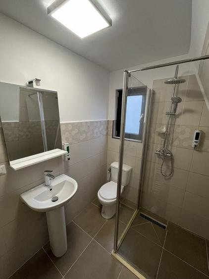 Casă cu 2 camere în Tărlungeni