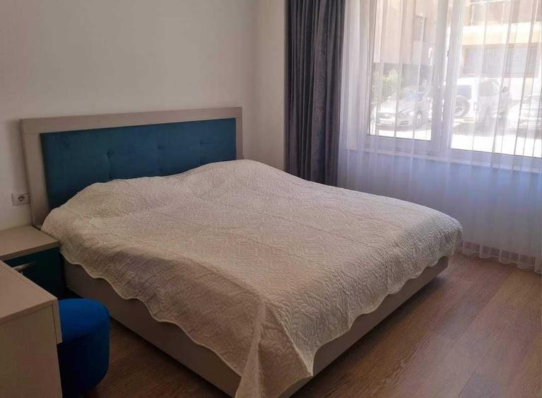 Apartament cu 3 camere decomandat în Tomis Plus