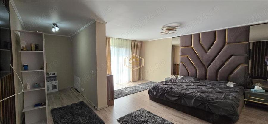 Casa complet mobilata si utilata cu 5 dormitoare | Localitatea Odoreu | Teren 859 mp - 15