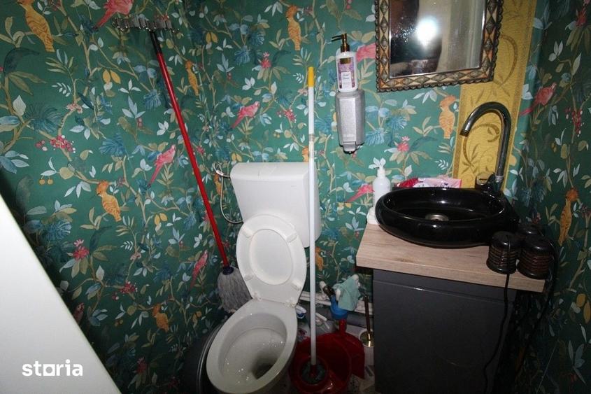 Spațiu comercial, de 40 mp, în Central