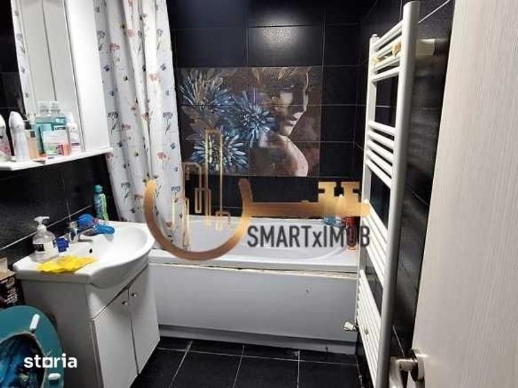 Inchiriere apartament 2 camere micro4Targoviste - 4