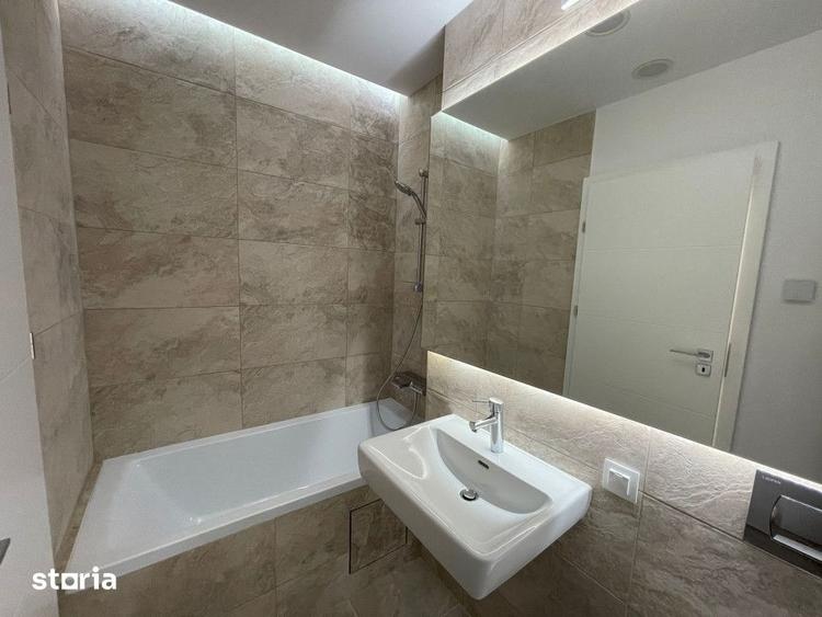 Apartament cu 2 camere în Dămăroaia