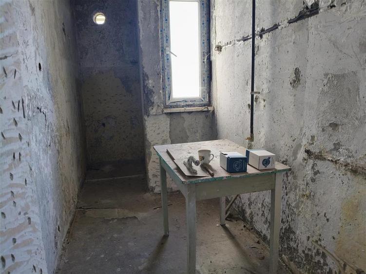 Apartament cu 2 camere semidecomandat în Viziru 1