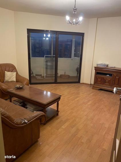 Apartament cu 4 camere în Central