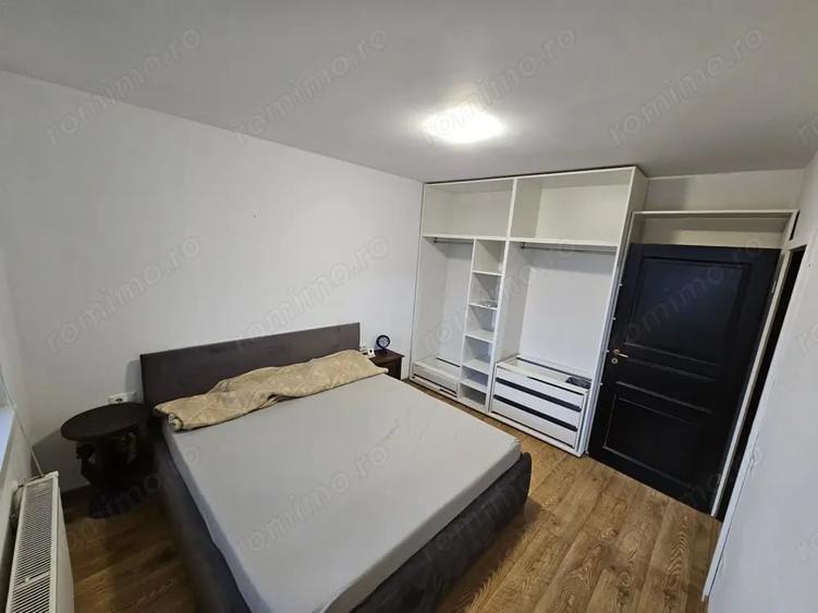 Apartament cu 2 camere pod pe toata supafata Braytim Giroc - 8