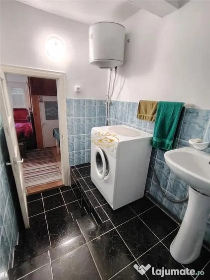 Casă cu 4 camere cu Teren 327 Mp în Central
